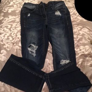 Women’s Mudd Jeans